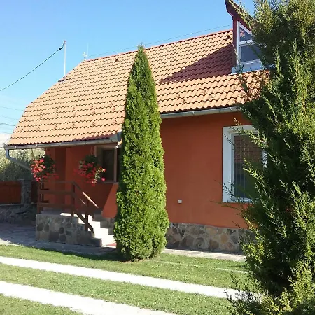 Pensiunea Rose Păuleni-Ciuc